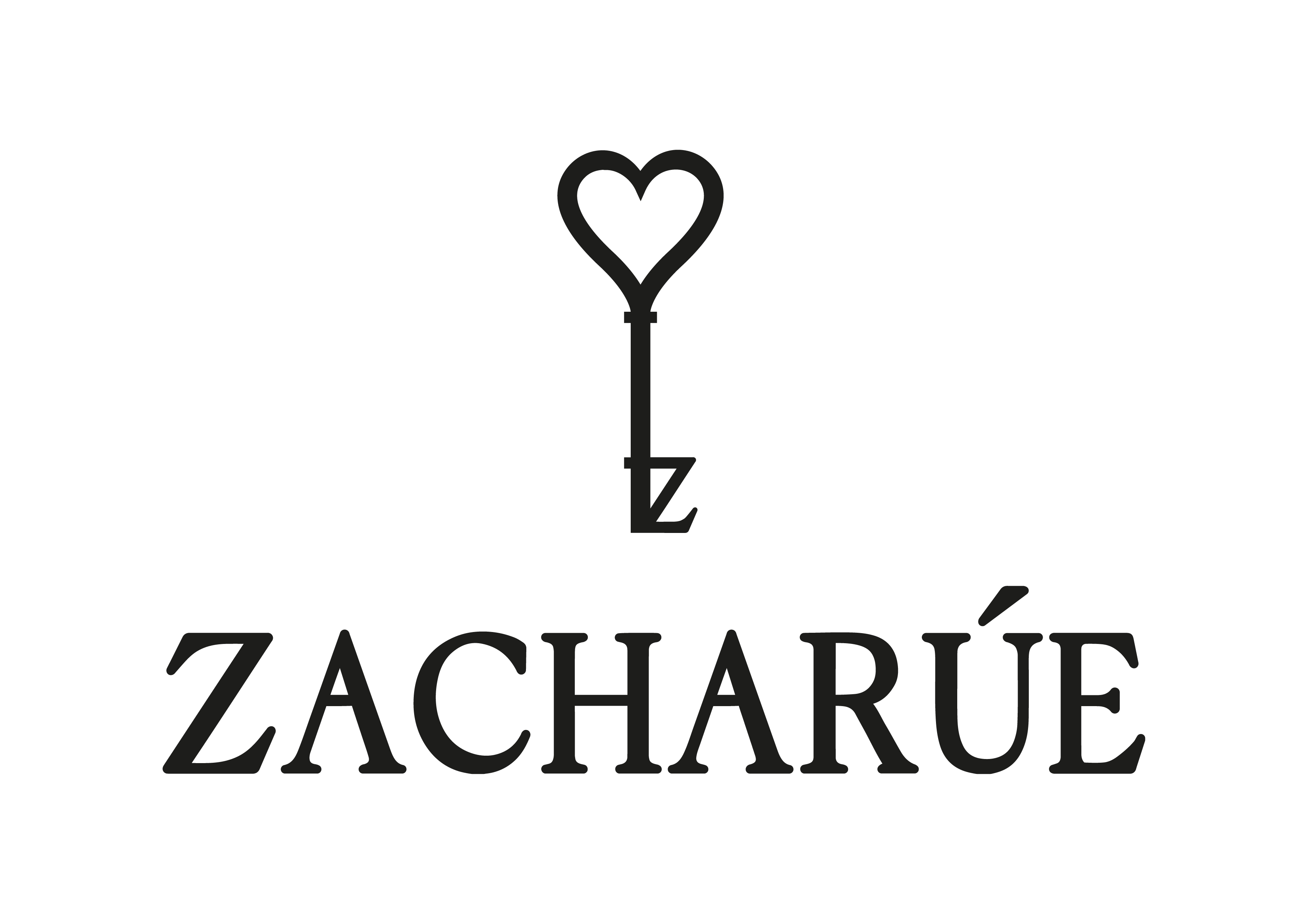 ZACHARÚE